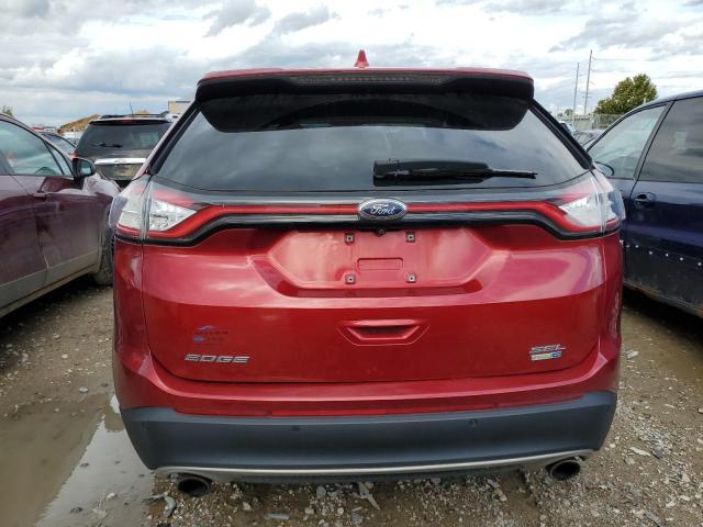 2FMPK4J9XHBC30647 2017 FORD EDGE, photo no. 6