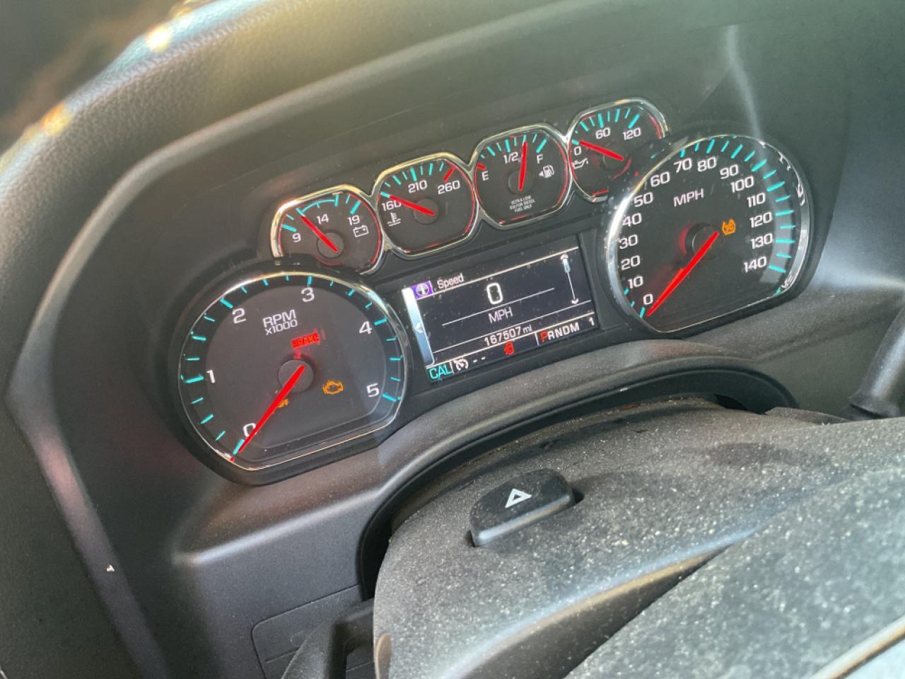 1GC4K0E82GF153335 CHEVROLET ALL Models 2016
