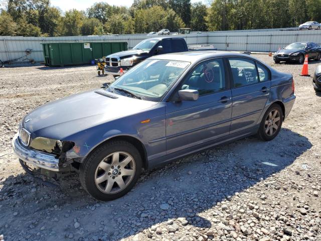 2004 BMW 3 Series 325i