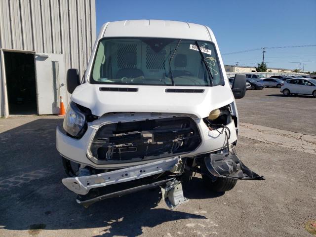 1FTYR2CM1KKA09283 Ford Transit T-250