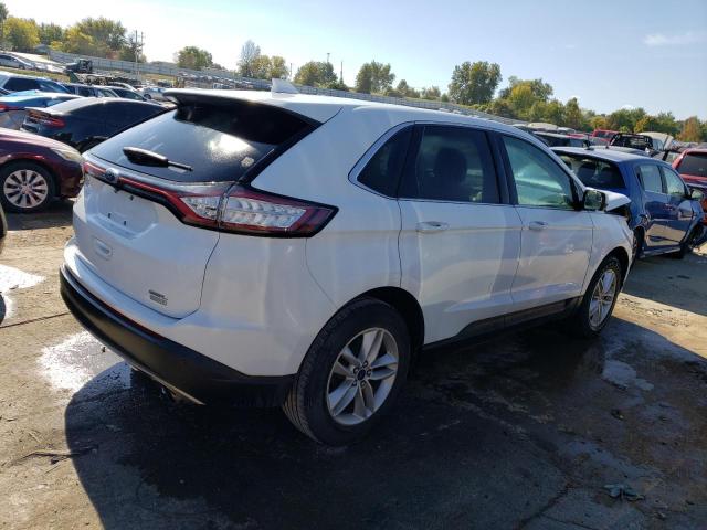  FORD EDGE 2016 Білий