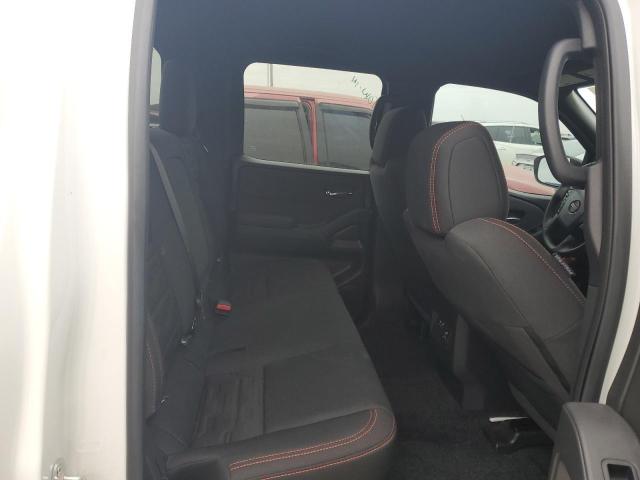 2023 NISSAN FRONTIER S - 1N6ED1EK5PN640841