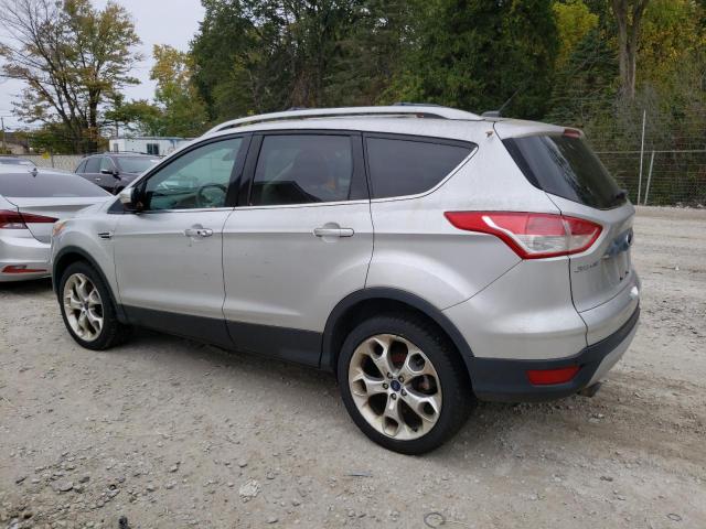 Vin: 1fmcu9j96eub90983, lot: 71655413, ford escape titanium 20142
