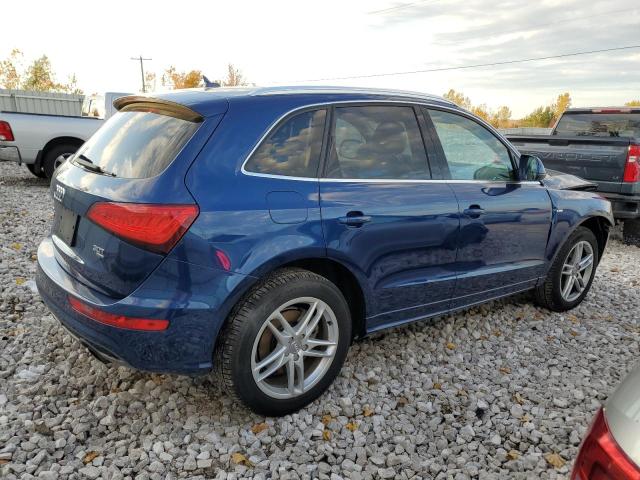 VIN WA1DGAFPXEA097565 2014 Audi Q5, Premium Plus no.3