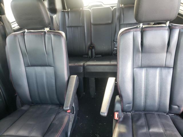 2C4RDGEG5HR632410 Dodge Grand Caravan Gt