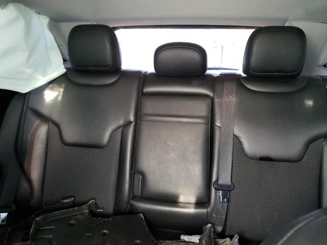 2019 JEEP COMPASS TR - 3C4NJDDB8KT624463