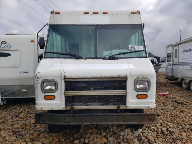 2003 Ford Econoline E350 Super Duty Stripped Chass VIN: 1FCKE39L33HA79517 Lot: 70918683