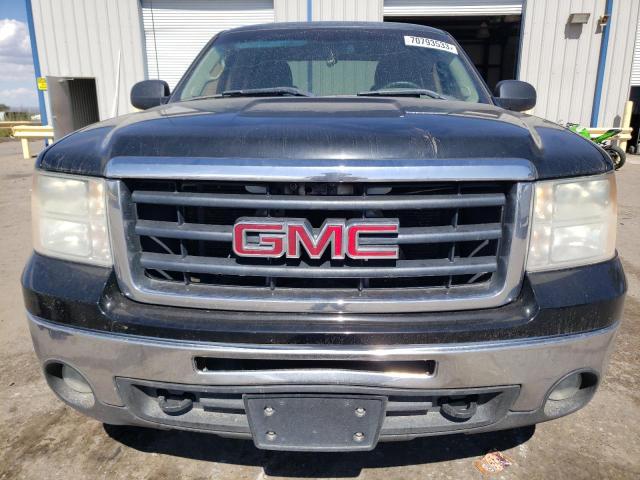 2011 GMC Sierra K1500 VIN: 1GTR2TEA6BZ266383 Lot: 70793533