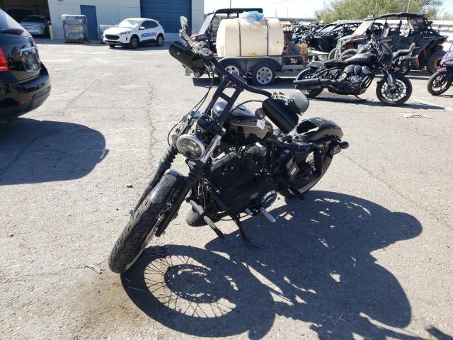 2008 HARLEY-DAVIDSON XL1200 N - 1HD1CZ3188K454466