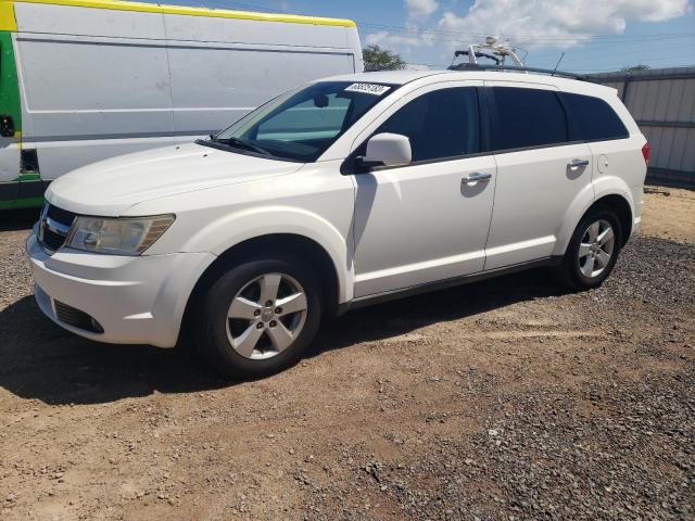 2010 Dodge Journey SXT