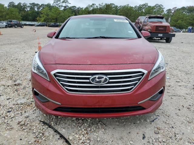 5NPE24AF2GH373287 | 2016 HYUNDAI SONATA SE