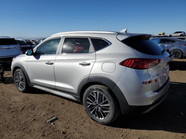 KM8J3CAL7LU207404 Hyundai Tucson Limited