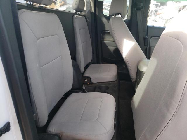 1GCHSBE38G1347575 Chevrolet Colorado