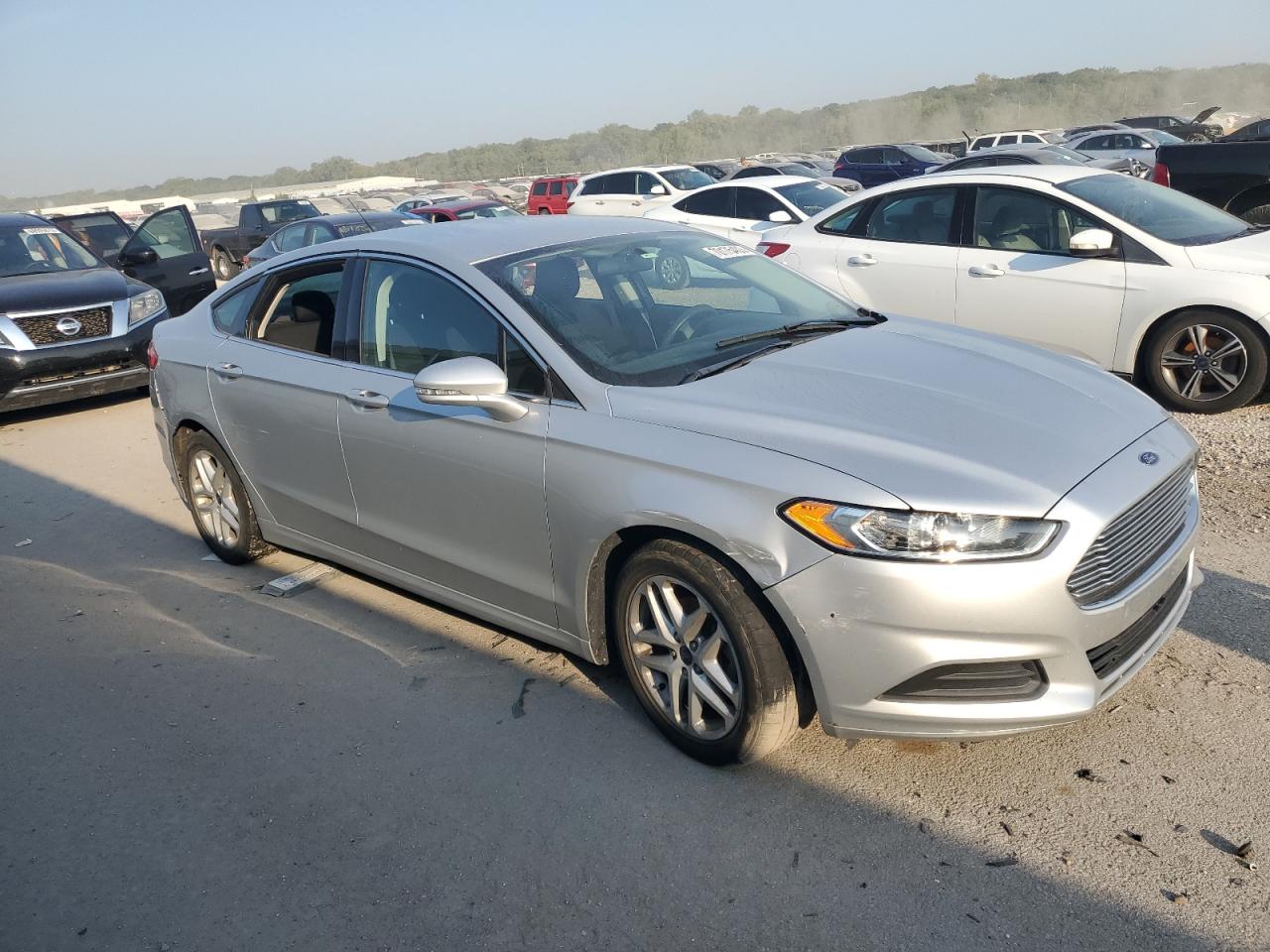 3FA6P0HD7GR180428 FORD FUSION 2016