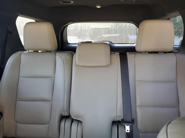 1FM5K7D84EGB66444 Ford EXPLORER XLT