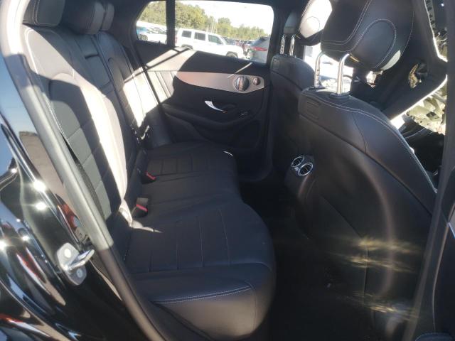 2019 MERCEDES-BENZ GLC COUPE - WDC0J4KB6KF589049