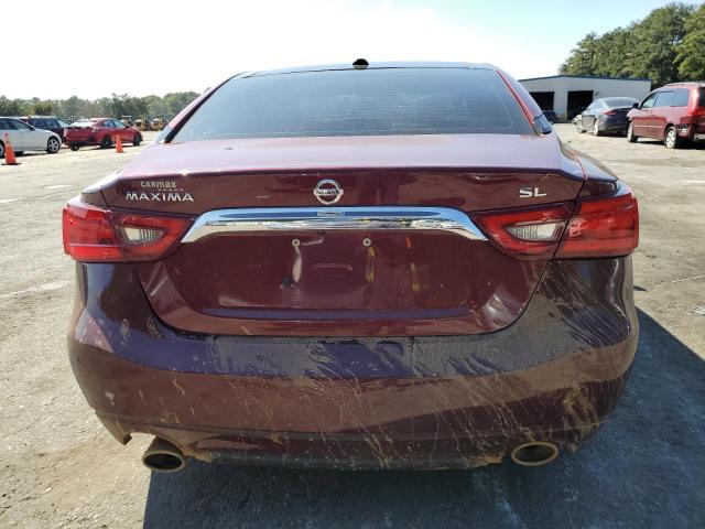 1N4AA6AP0HC390825 Nissan Maxima 3.5s