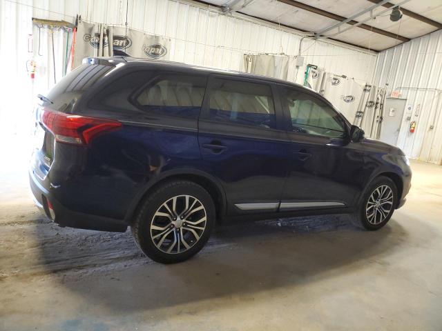 JA4AD3A35HZ000614 Mitsubishi Outlander Se