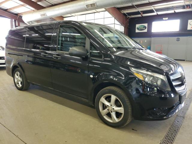 2018 MERCEDES-BENZ METRIS - WD4PG2EE5J3373860