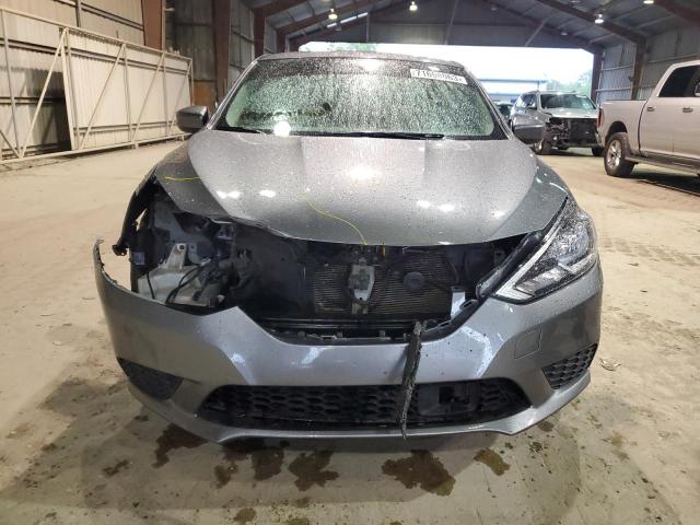 3N1AB7AP1KL622571 | 2019 NISSAN SENTRA S