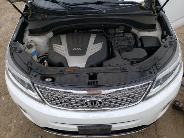 5XYKWDA71EG501734 KIA SORENTO SX