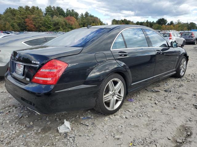 WDDNG9EB7CA425994 2012 Mercedes-Benz S 550 4Matic