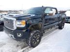 2019 GMC SIERRA K25 - 1GT12SEY0KF228119