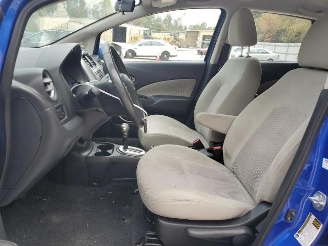 3N1CE2CP0FL363383 Nissan Versa Note S