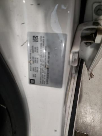  BUICK VERANO 2014 Білий