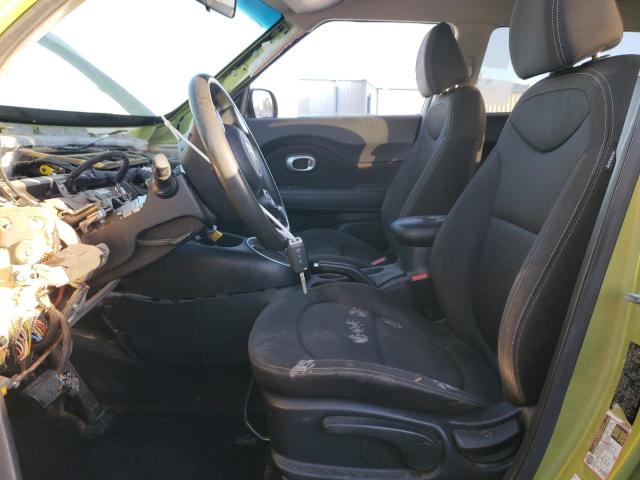 KNDJN2A27H7881851 KIA Soul