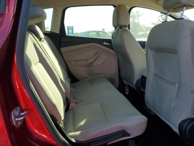 1FADP5AU2HL111368 Ford C-MAX SE
