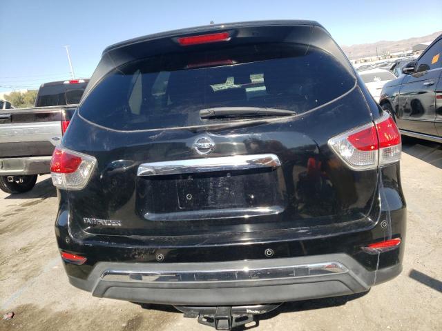 5N1AR2MM0DC678850 2013 Nissan Pathfinder S