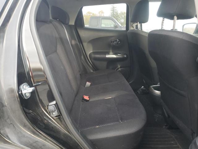 JN8AF5MV6HT751110 Nissan JUKE S