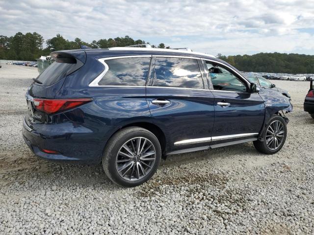 2017 INFINITI QX60 HYBRI 5N1CL0MN4HC515292