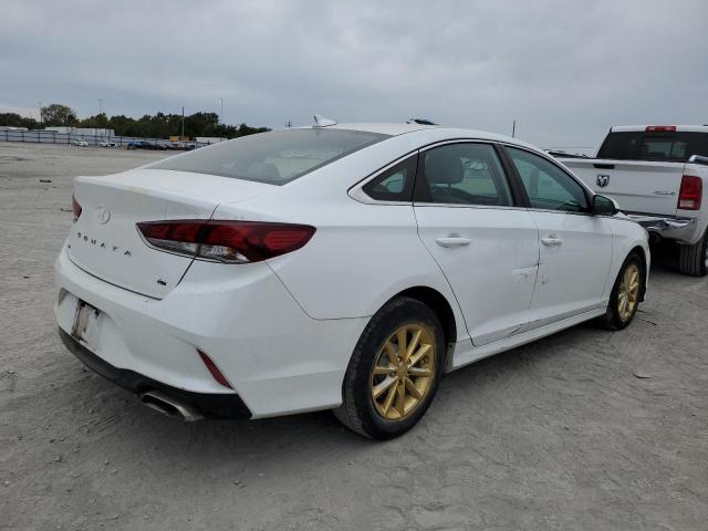 2019 HYUNDAI SONATA SE - 5NPE24AF0KH772787