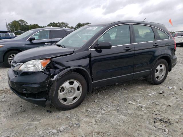 2011 Honda CR-V LX