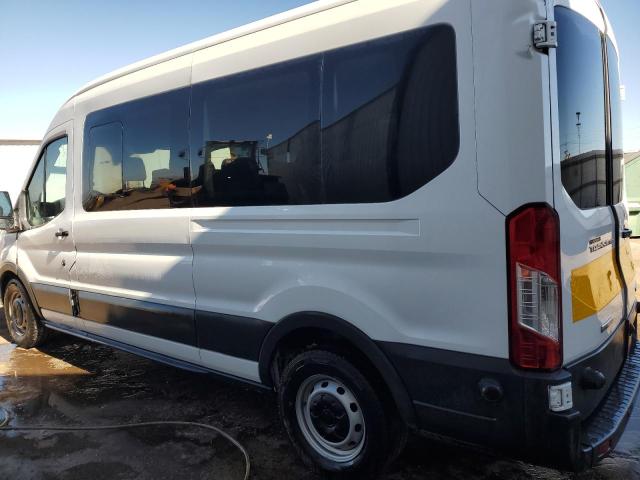 1FBAX2CV6HKB32588 Ford Transit T-350