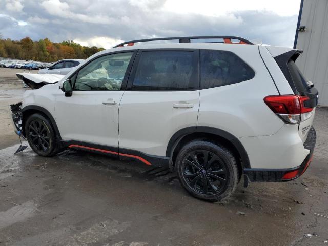 JF2SKARC3MH523852 Subaru Forester Sport