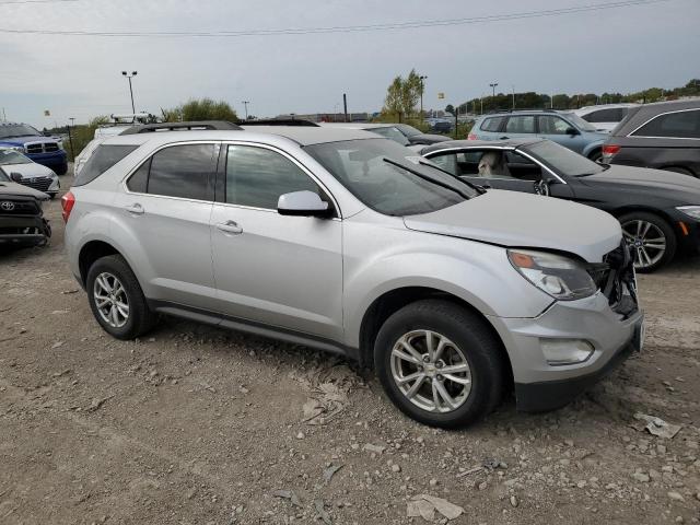 2GNALCEK4H1567634 Chevrolet EQUINOX LT