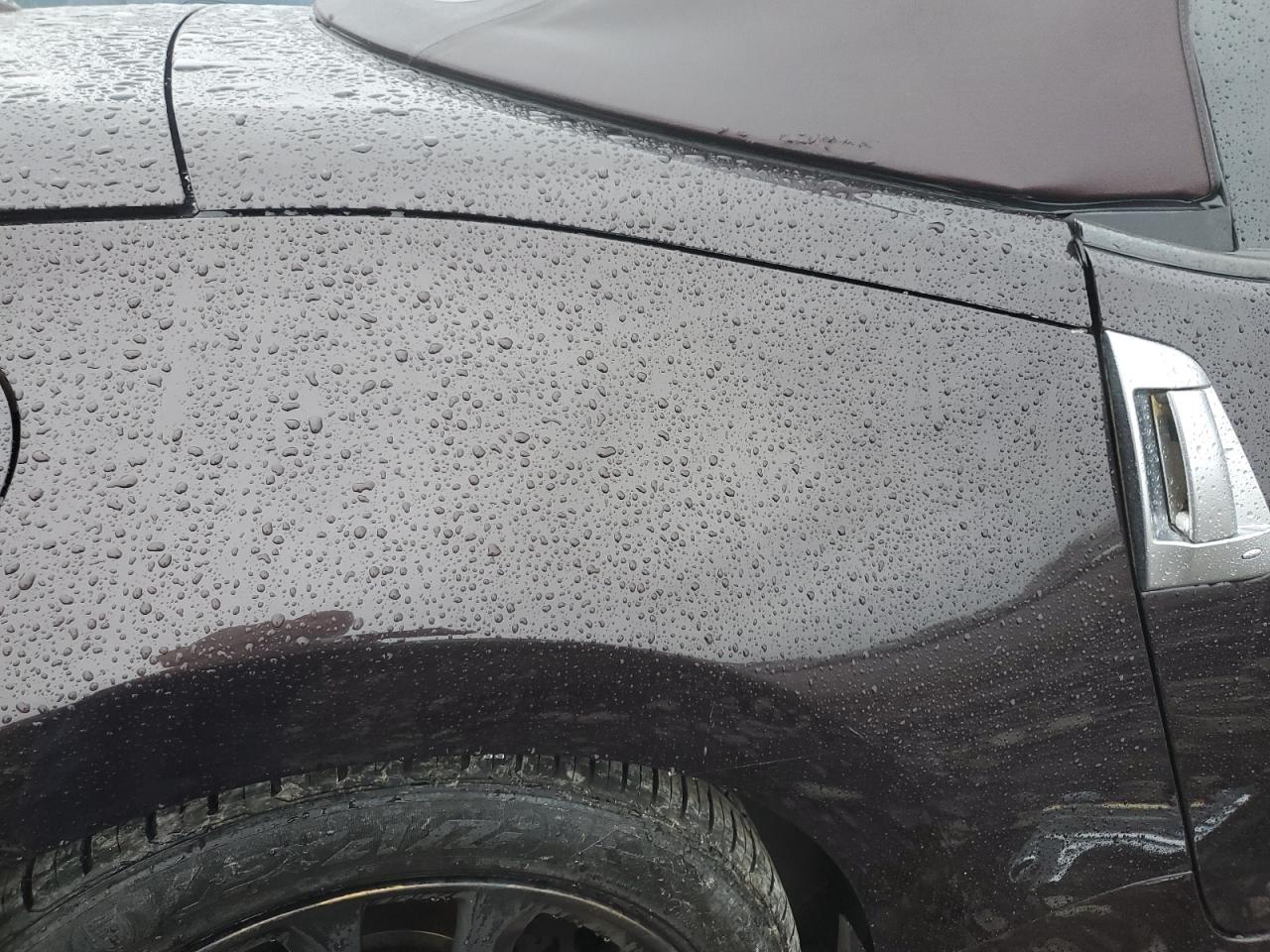 JN1AZ4FH1AM304529 2010 Nissan 370Z