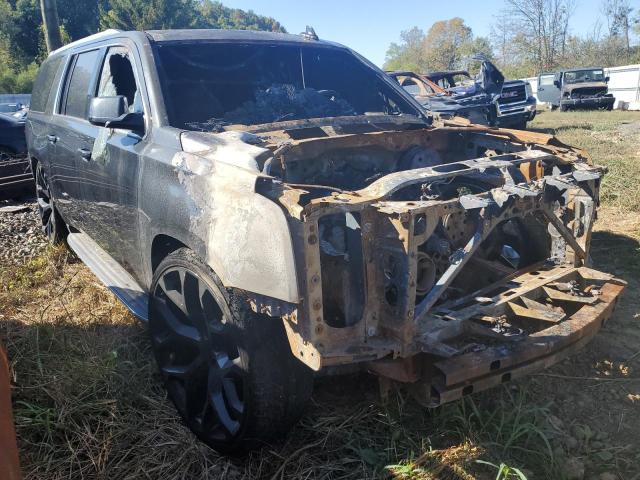 1GKS2HKC5FR588415 GMC Yukon Xl K1500 Slt