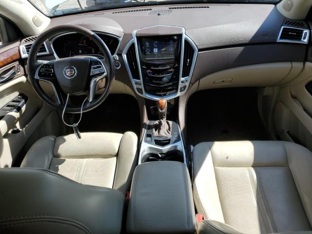 3GYFNCE35ES681699 Cadillac Srx Performance Collection