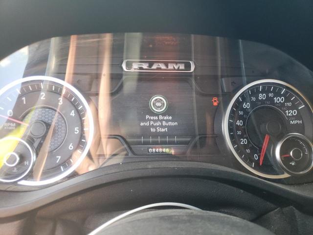 1C6SRFFT6KN782854 RAM 1500 Big Horn/lone Star