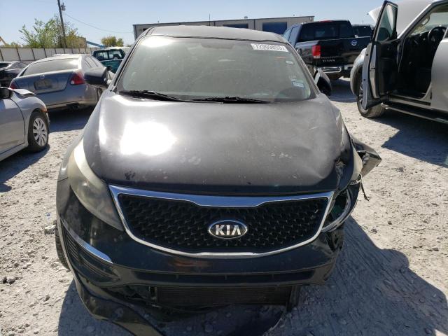 KNDPB3AC8G7797232 | 2016 KIA SPORTAGE L