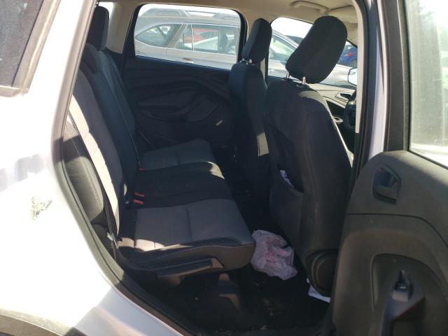 2019 FORD ESCAPE S - 1FMCU0F70KUC37987