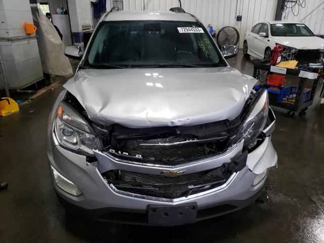 2GNFLFEK7H6108642 2017 Chevrolet Equinox Lt