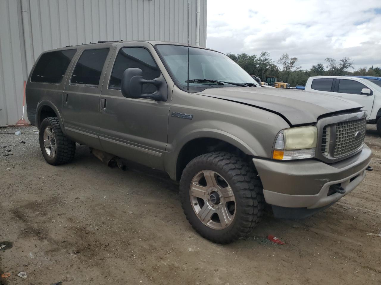 1FMNU43S22EC75403 2002 Ford Excursion Limited
