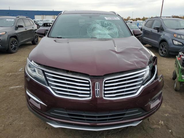 5LMCJ2C96GUJ30666 Lincoln MKC SELECT