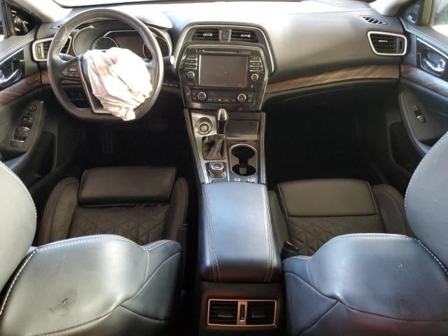 2017 NISSAN MAXIMA 3.5 - 1N4AA6AP1HC405316
