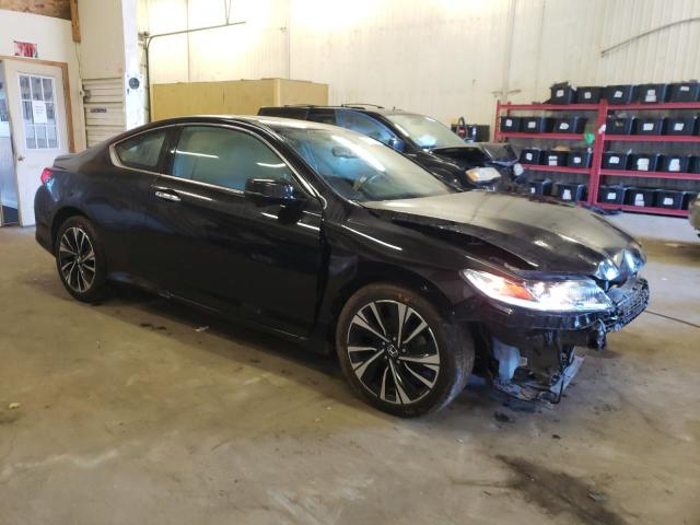 1HGCT2B87HA005741 | 2017 HONDA ACCORD EXL